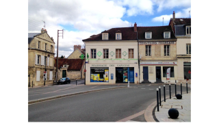 Pharmacie Aprium Pharmacie des Capucins 0