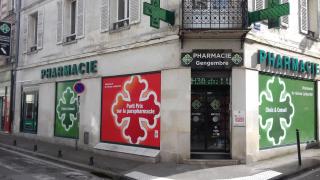 Pharmacie Pharmacie Lafayette Gengembre 0