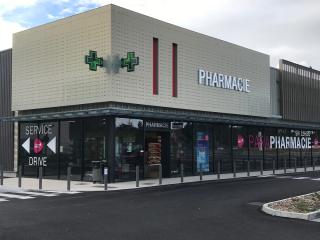 Pharmacie Pharmacie de Royallieu 0