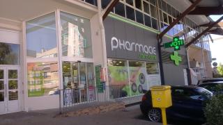 Pharmacie Pharmacie St Come 0