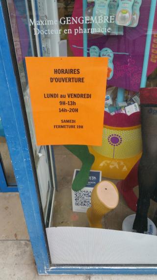 Pharmacie Pharmaxim 0