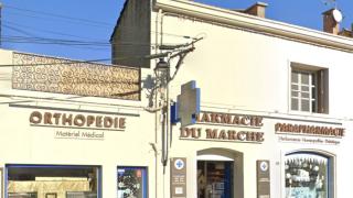 Pharmacie Pharmacie du Marché 💊 Totum 0