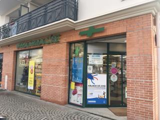 Pharmacie Pharmacie du Buisson 2