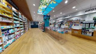 Pharmacie Pharmacie Renaux SELARL Pharmacie Cayre Weill 0