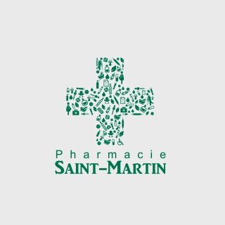 Pharmacie Pharmacie Saint-Martin 0