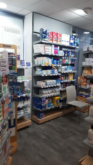 Pharmacie Pharmacie des Margotins 2
