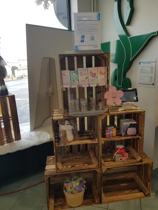 Pharmacie Pharmacie d' Exincourt Catherine GRIENTI 2