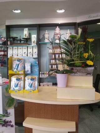 Pharmacie Pharmacie d' Exincourt Catherine GRIENTI 0