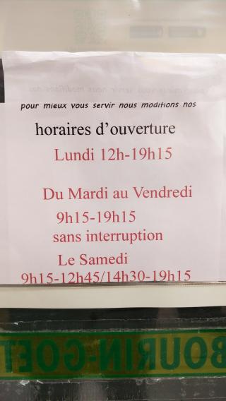 Pharmacie Pharmacie du Pont 0