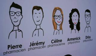 Pharmacie Pharmacie Bron Genas 0