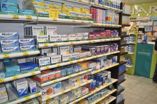 Pharmacie Pharmacie Saint Damien 0