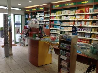 Pharmacie Pharmacie Fossier 0