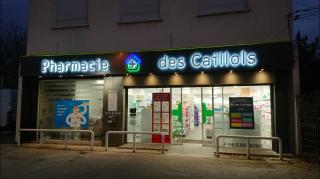 Pharmacie 💊 Pharmacie des Caillols | totum pharmaciens 0