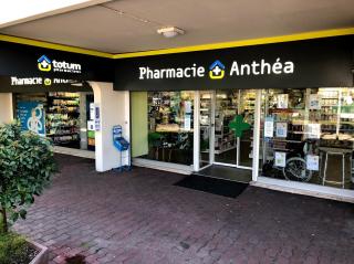 Pharmacie Pharmacie Anthéa 💊 Totum 0