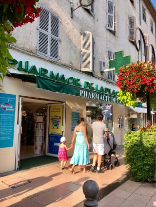Pharmacie Pharmacie de la Place Nationale 0