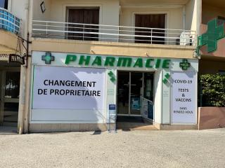 Pharmacie Pharmacie Vautrin 0