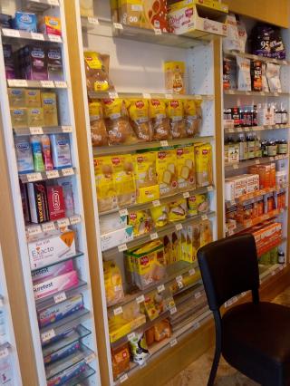 Pharmacie Pharmacie de la Brague 0