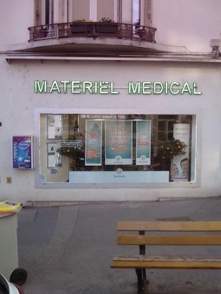 Pharmacie PHARMACIE VICTOR HUGO 0