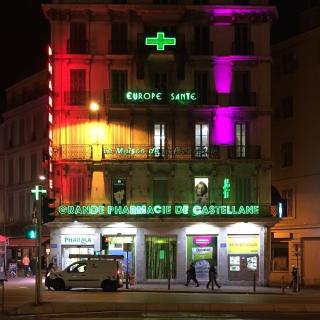 Pharmacie Grande Pharmacie de Castellane 0