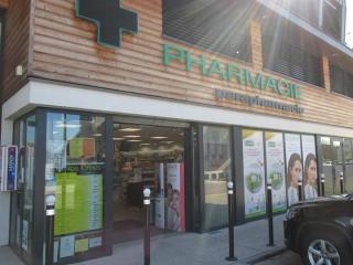 Pharmacie Pharmacie De La Wantzenau 0