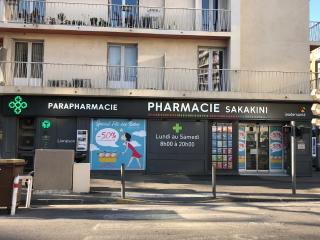 Pharmacie Pharmacie Sakakini 0