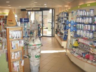 Pharmacie PHARMACIE DU BERLAND 0