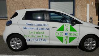 Pharmacie PHARMACIE DU BERLAND 0