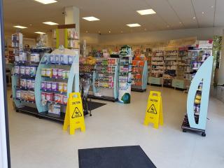 Pharmacie Pharmacie Anna Schoen 0