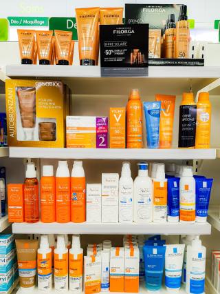 Pharmacie Pharmacie Pourtales Robertsau 0