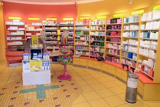 Pharmacie Pharmacie de Laon 0