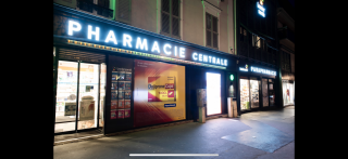 Pharmacie Pharmacie Centrale 0