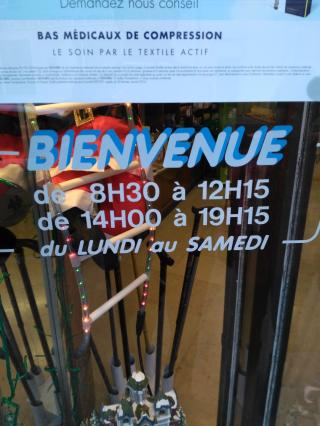 Pharmacie Pharmacie Mallet 0