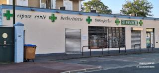 Pharmacie ZERROUK ABDELLATIF 0