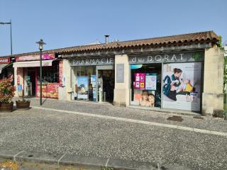 Pharmacie Pharmacie du Dorat 0