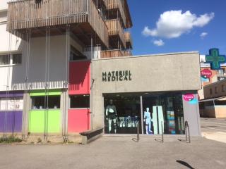 Pharmacie Pharmacie De La Plaine SMH 0