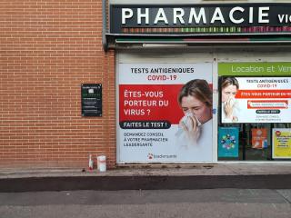 Pharmacie Pharmacie Victor Hugo 0