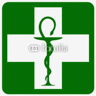 Pharmacie Pharmacie De Nègreneys 0