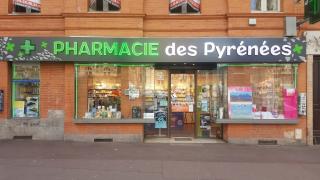Pharmacie Pharmacie des Pyrénées 0