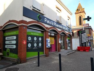Pharmacie Pharmacie des Arts 0