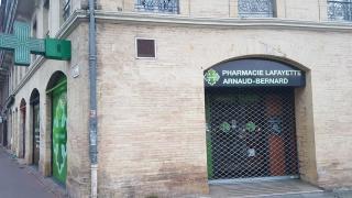 Pharmacie Arnaud Bernard Lafayette Pharmacy 0
