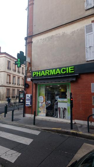 Pharmacie Pharmacie du Printemps 0