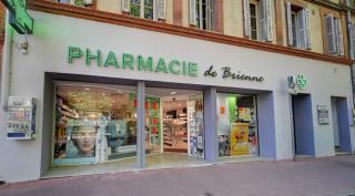 Pharmacie Pharmacie de Brienne 0