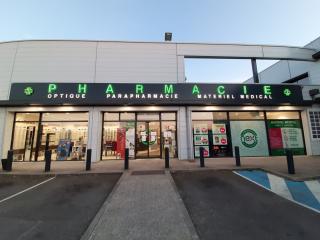 Pharmacie 💊 Pharmacie Peyronnette | Prothèses mammaires externes 0