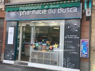 Pharmacie Pharmacie du Busca 0