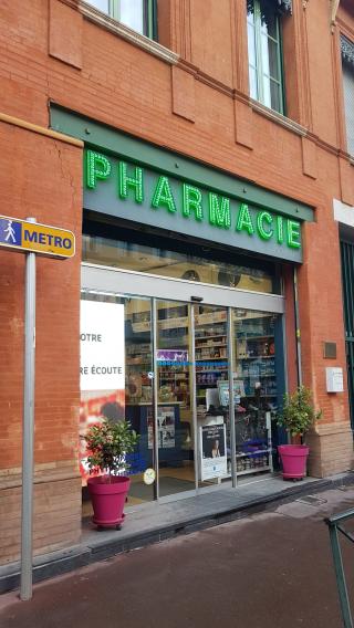 Pharmacie Pharmacie Bayard 0