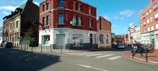 Pharmacie Aprium Pharmacie Saint Exupery 0