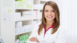 Pharmacie Pharmacie de la Croix Blanche 1