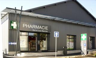 Pharmacie Pharmacie de la Croix Blanche 0