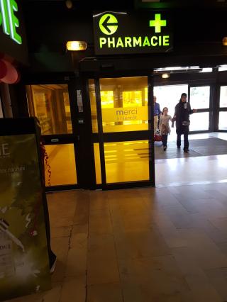 Pharmacie Pharmacie Carrefour 0