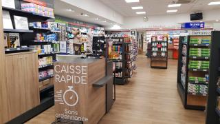 Pharmacie Pharmacie Grenoble Malherbe Perrot 0